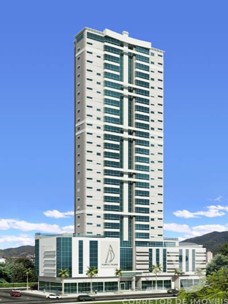 Apartamento, 4 quartos, 140 m² - Foto 2