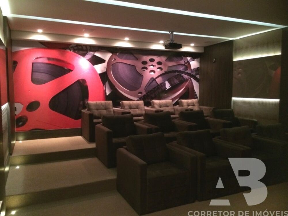 Apartamento, 4 quartos, 140 m² - Foto 11