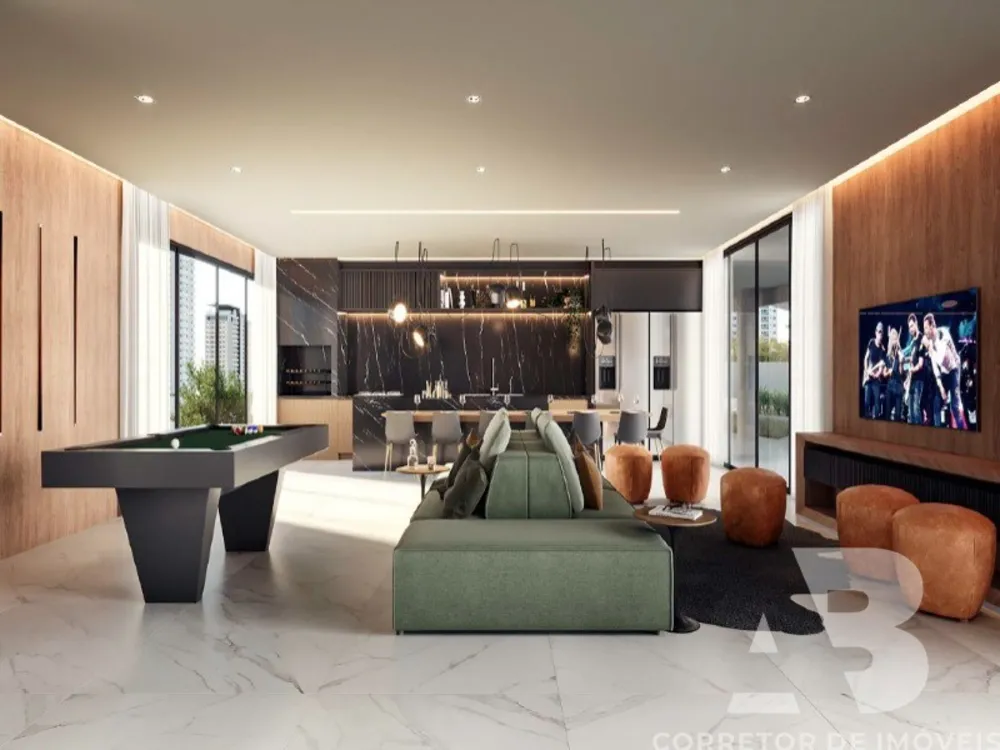 Apartamento, 4 quartos, 200 m² - Foto 4