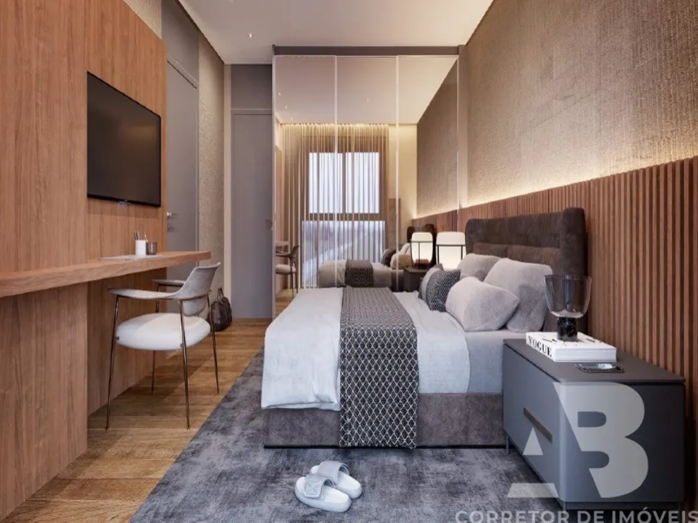 Apartamento, 4 quartos, 200 m² - Foto 8