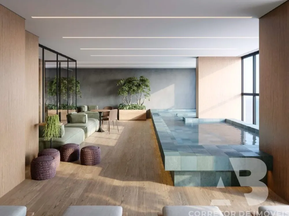 Apartamento, 4 quartos, 200 m² - Foto 6