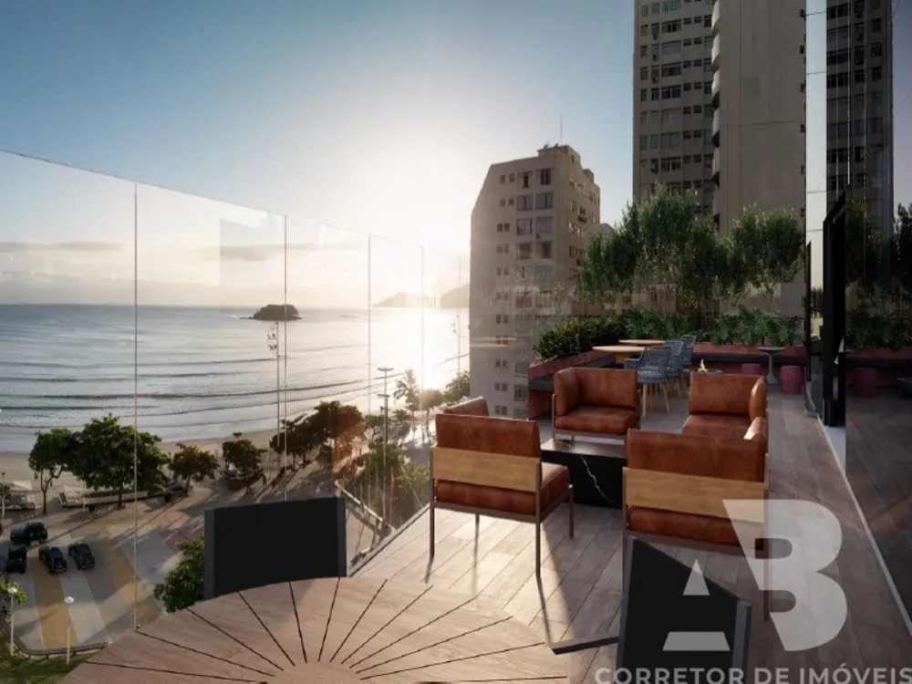 Apartamento, 4 quartos, 200 m² - Foto 4