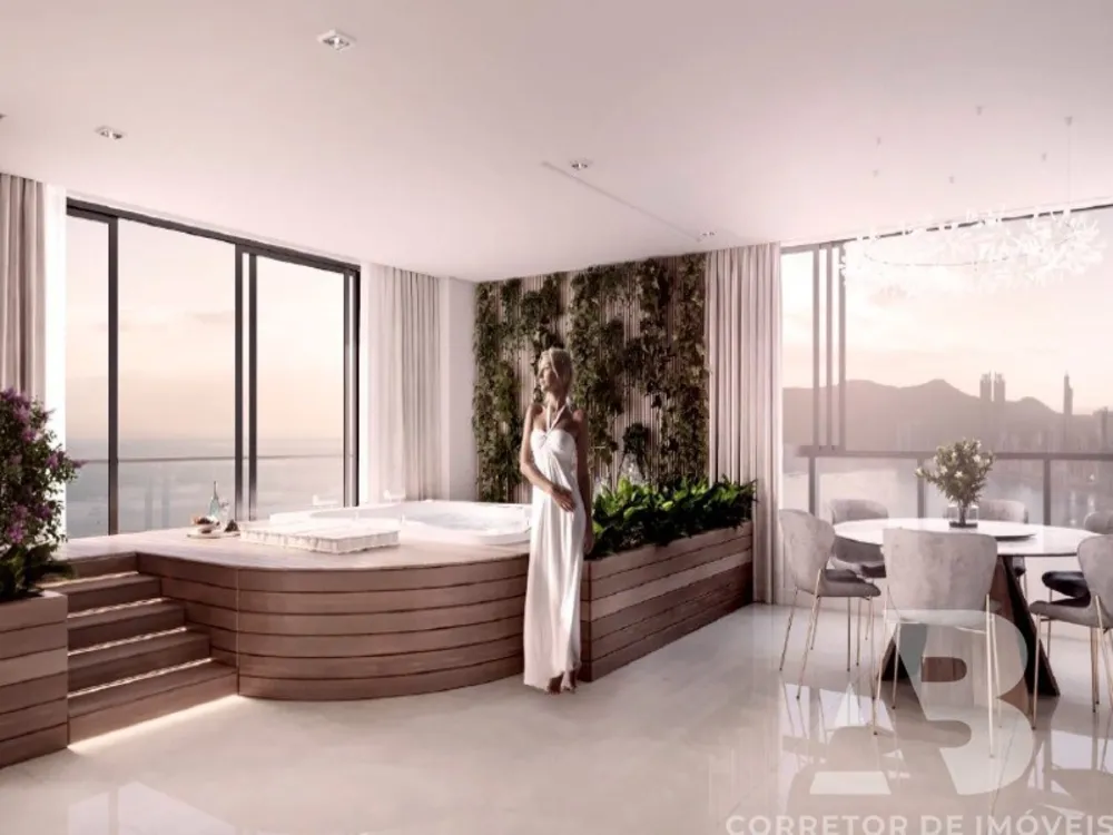 Apartamento, 4 quartos, 200 m² - Foto 6