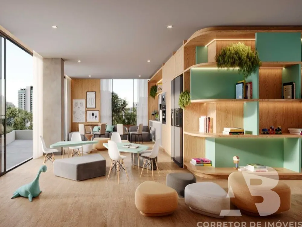 Apartamento, 4 quartos, 200 m² - Foto 7