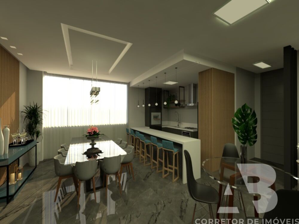 Apartamento, 4 quartos, 170 m² - Foto 5