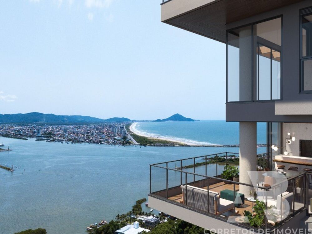 Apartamento, 3 quartos, 173 m² - Foto 8