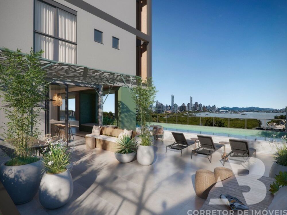 Apartamento, 3 quartos, 173 m² - Foto 3