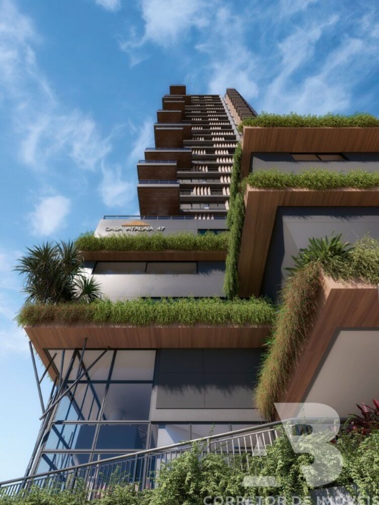 Apartamento, 3 quartos, 173 m² - Foto 1