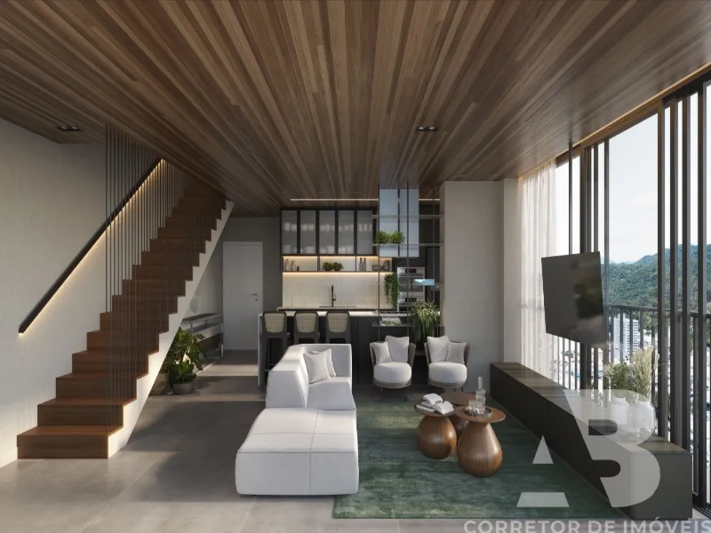 Apartamento, 3 quartos, 173 m² - Foto 11
