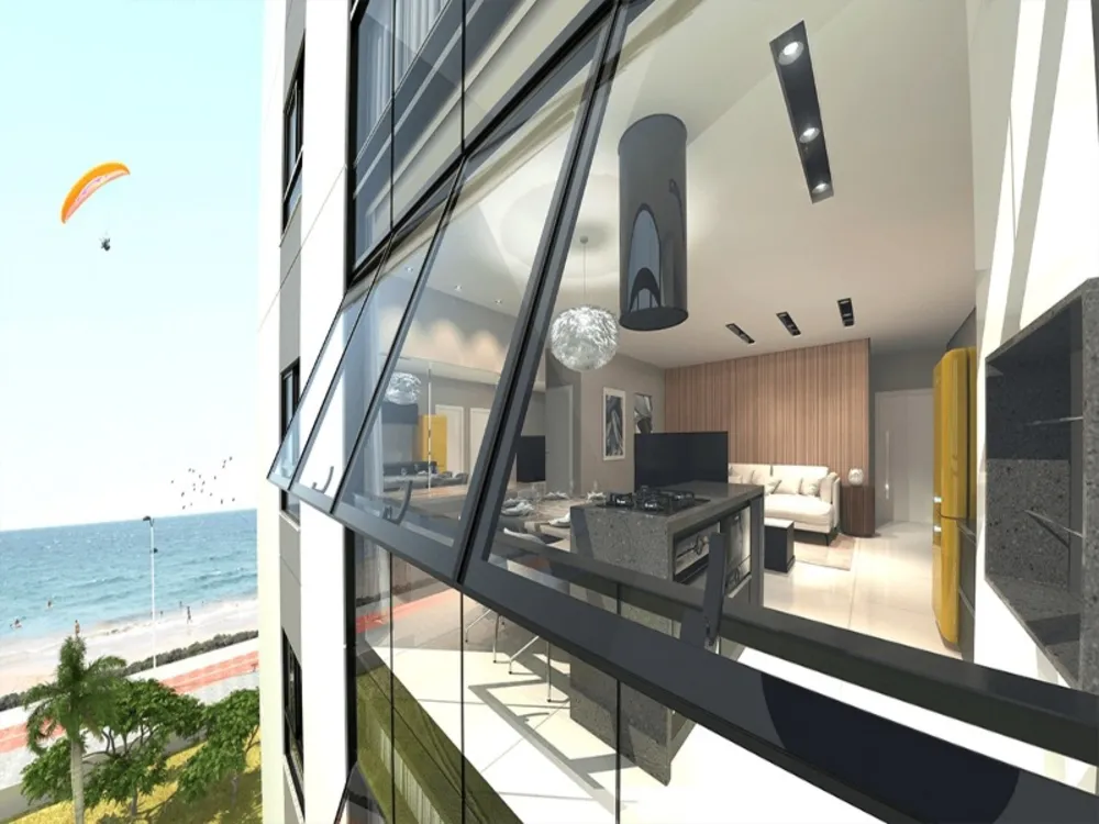 Cobertura, 4 quartos, 369 m² - Foto 12