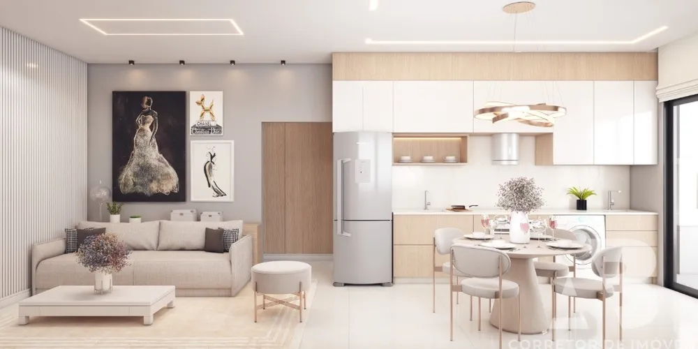 Apartamento, 3 quartos - Foto 6