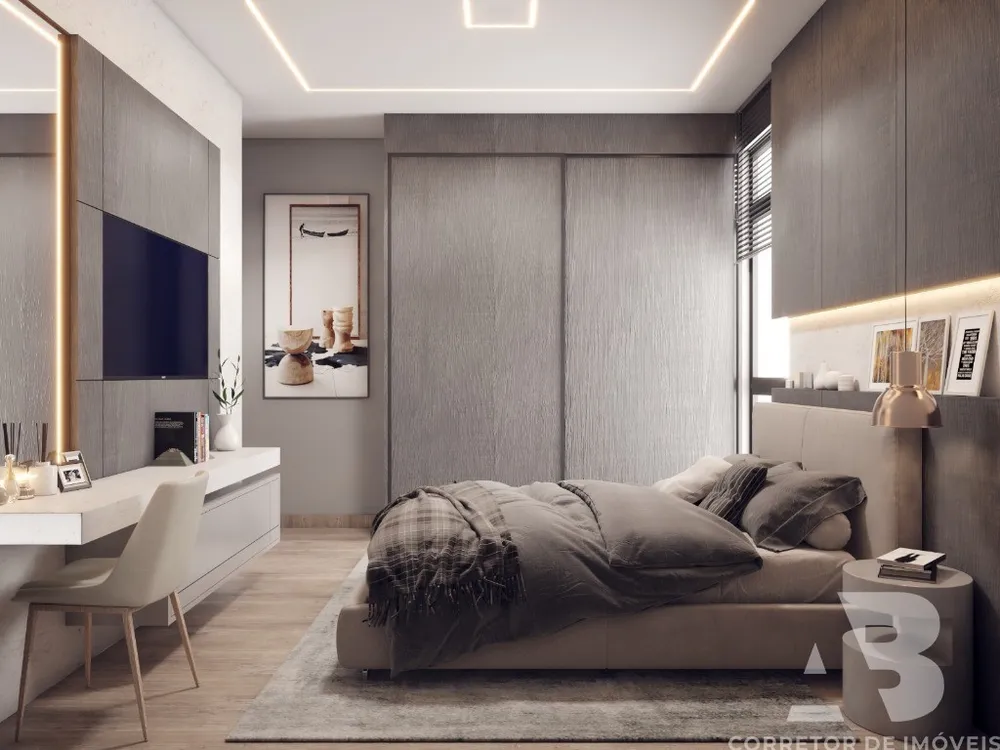 Apartamento, 3 quartos - Foto 9