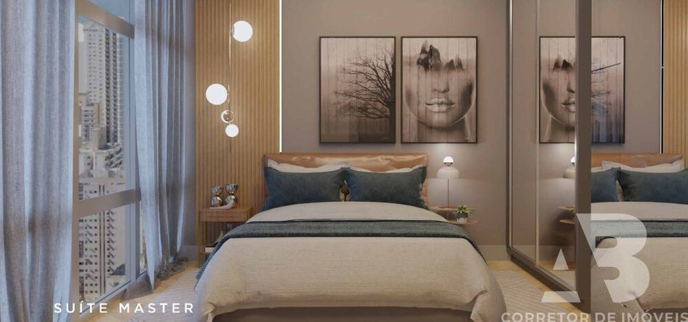 Apartamento, 4 quartos - Foto 9