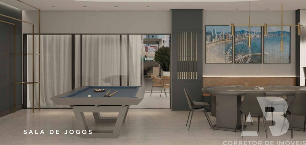 Apartamento, 4 quartos - Foto 3