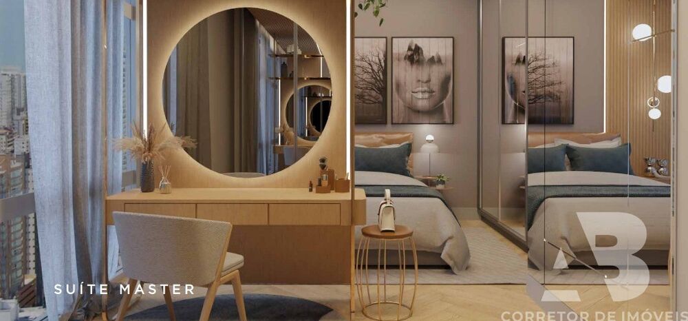 Apartamento, 4 quartos - Foto 10