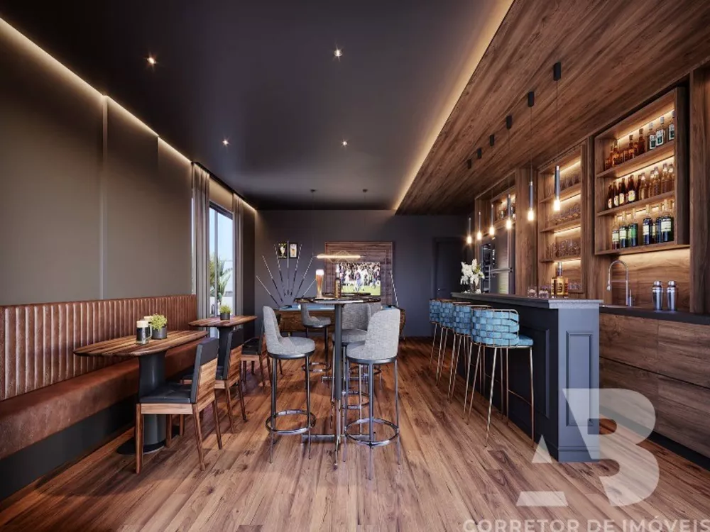 Cobertura, 3 quartos, 152 m² - Foto 1