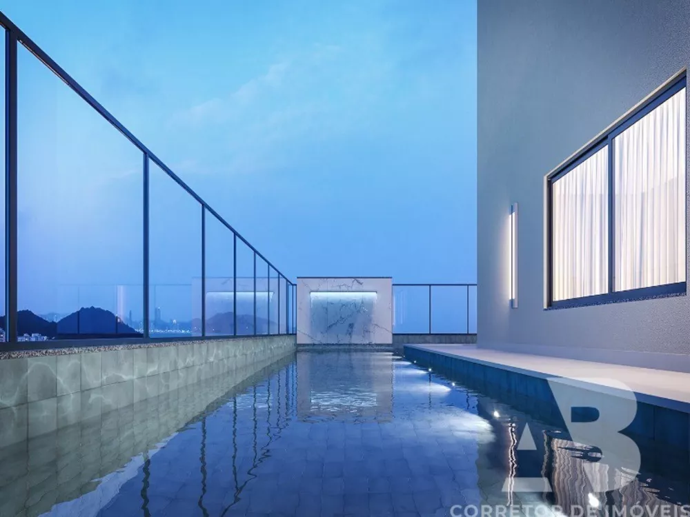 Cobertura, 3 quartos, 152 m² - Foto 7