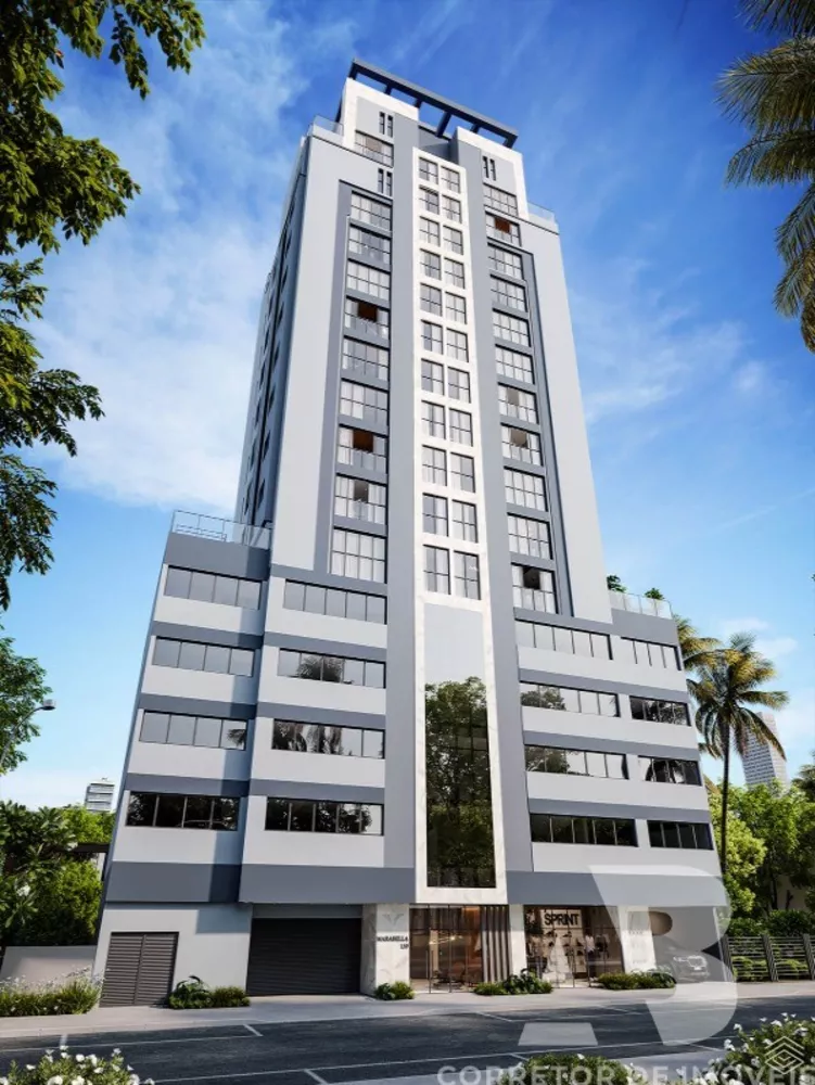 Cobertura, 3 quartos, 152 m² - Foto 8