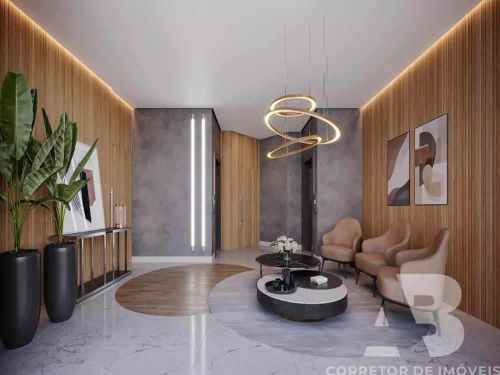 Cobertura, 3 quartos, 152 m² - Foto 5