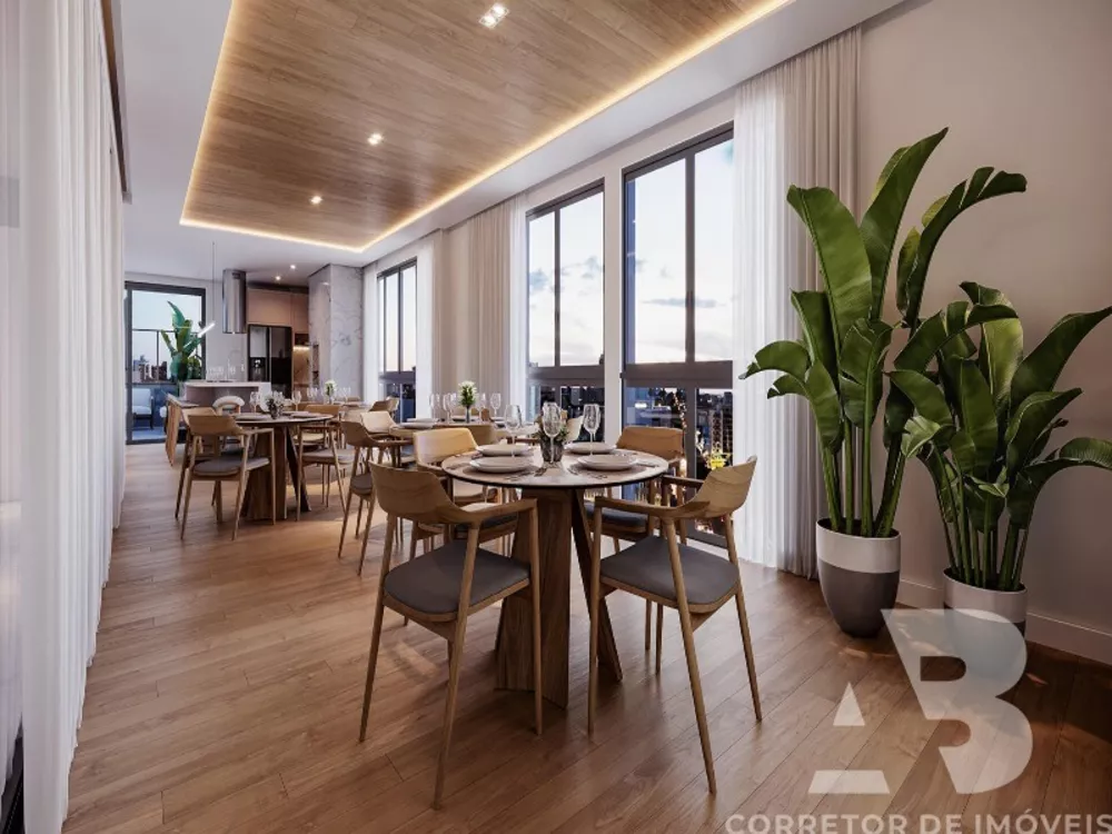 Cobertura, 3 quartos, 152 m² - Foto 4