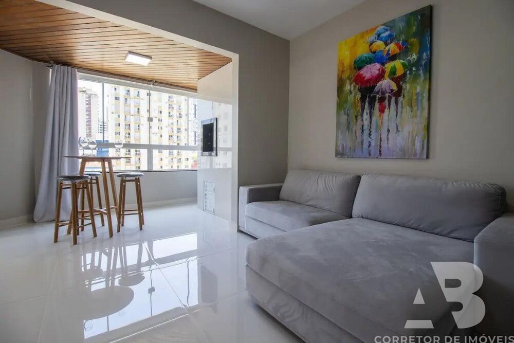 Cobertura à venda com 4 quartos, 163m² - Foto 2