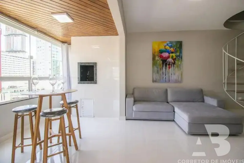 Cobertura, 4 quartos, 163 m² - Foto 6