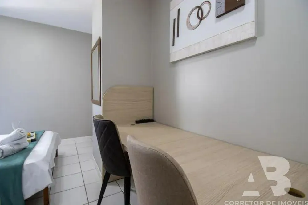 Cobertura, 4 quartos, 163 m² - Foto 11