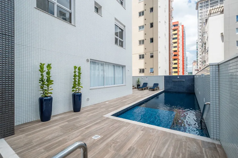 Apartamento, 4 quartos, 170 m² - Foto 12