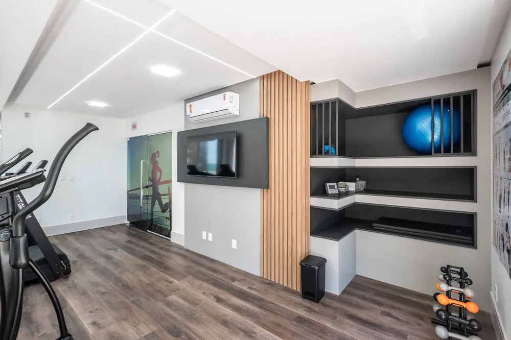 Apartamento, 4 quartos, 170 m² - Foto 8