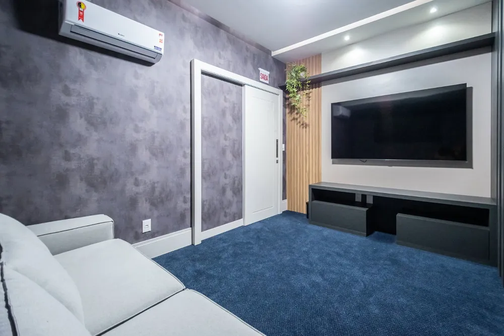 Apartamento, 4 quartos, 170 m² - Foto 4