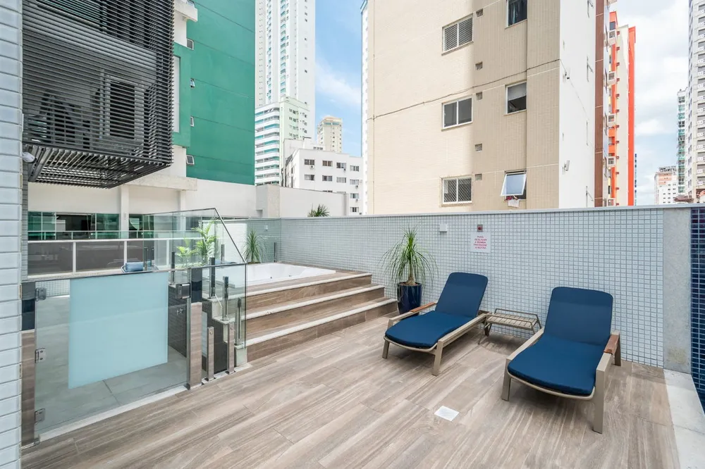 Apartamento, 4 quartos, 170 m² - Foto 13