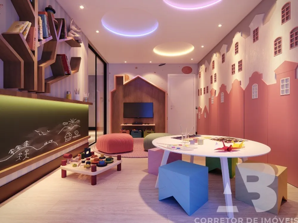 Apartamento, 2 quartos - Foto 6
