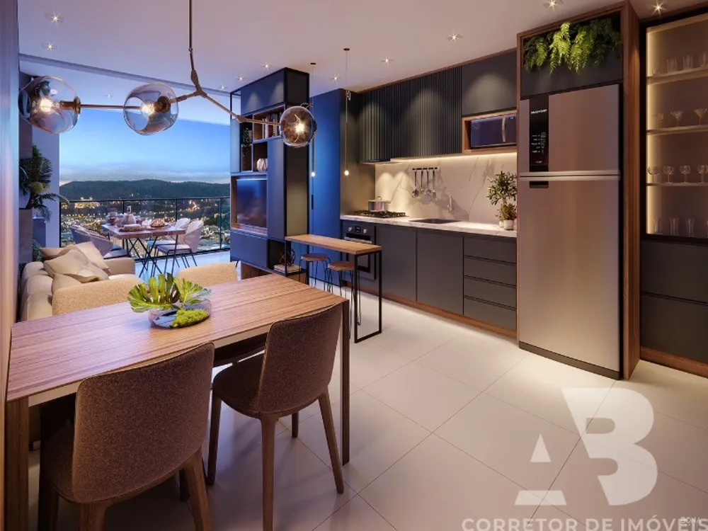 Apartamento, 2 quartos - Foto 7
