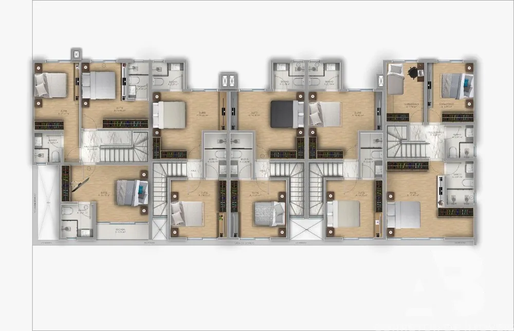 Casa, 2 quartos - Foto 5