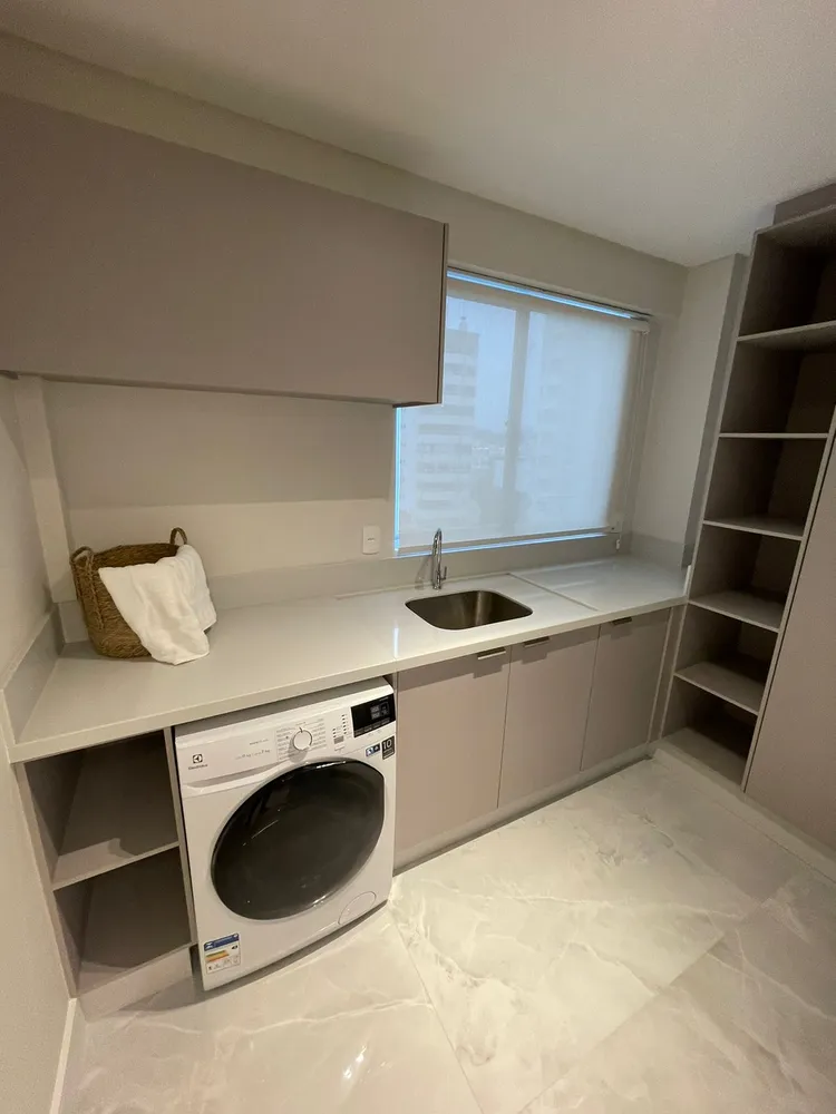 Cobertura, 4 quartos, 233 m² - Foto 1
