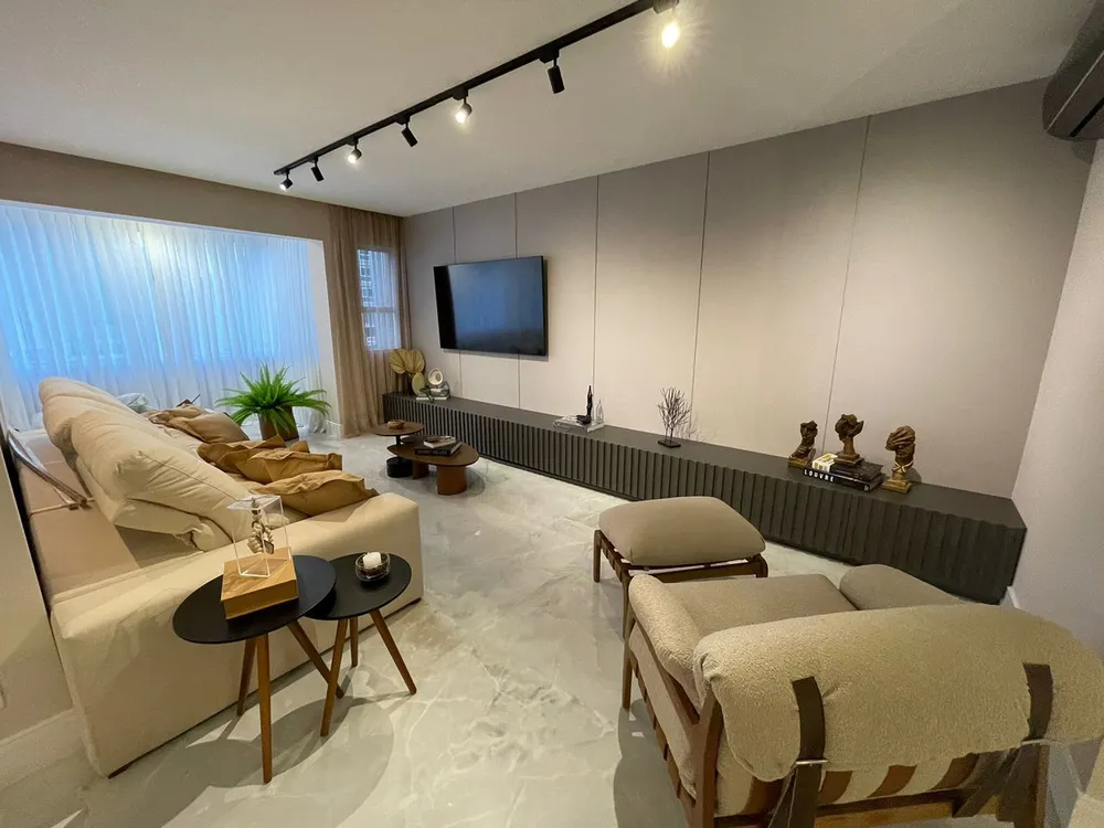 Cobertura, 4 quartos, 233 m² - Foto 2