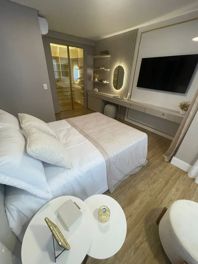 Cobertura, 4 quartos, 233 m² - Foto 6