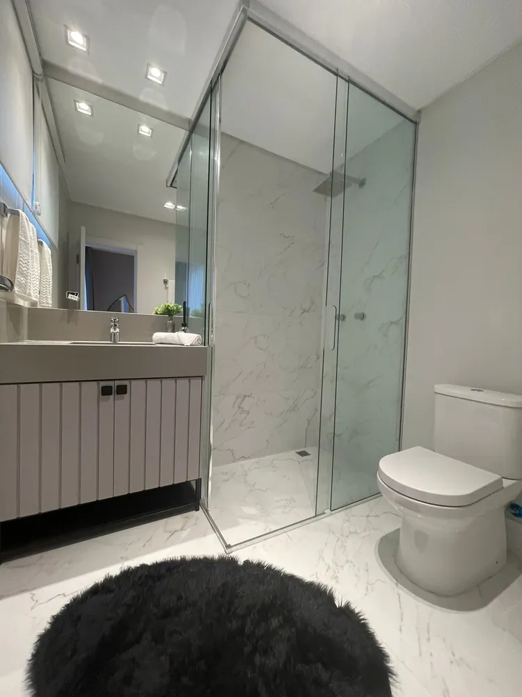 Cobertura, 4 quartos, 233 m² - Foto 14
