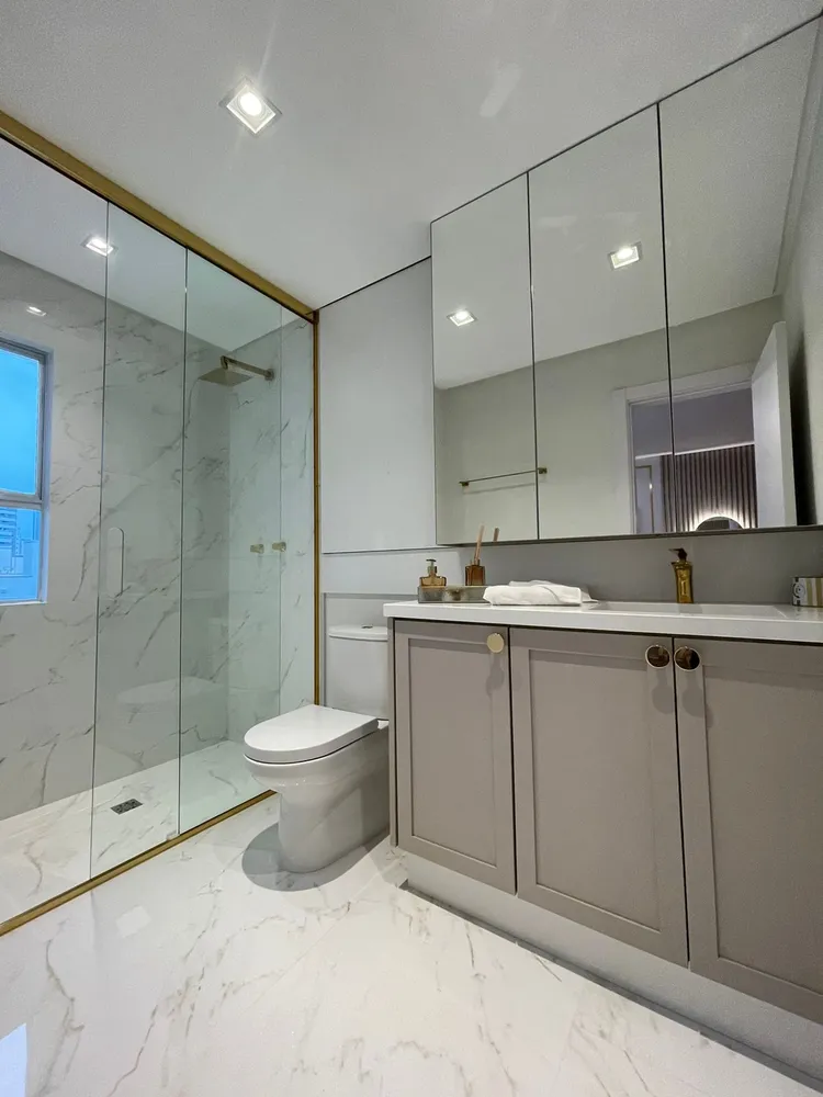 Cobertura, 4 quartos, 233 m² - Foto 3