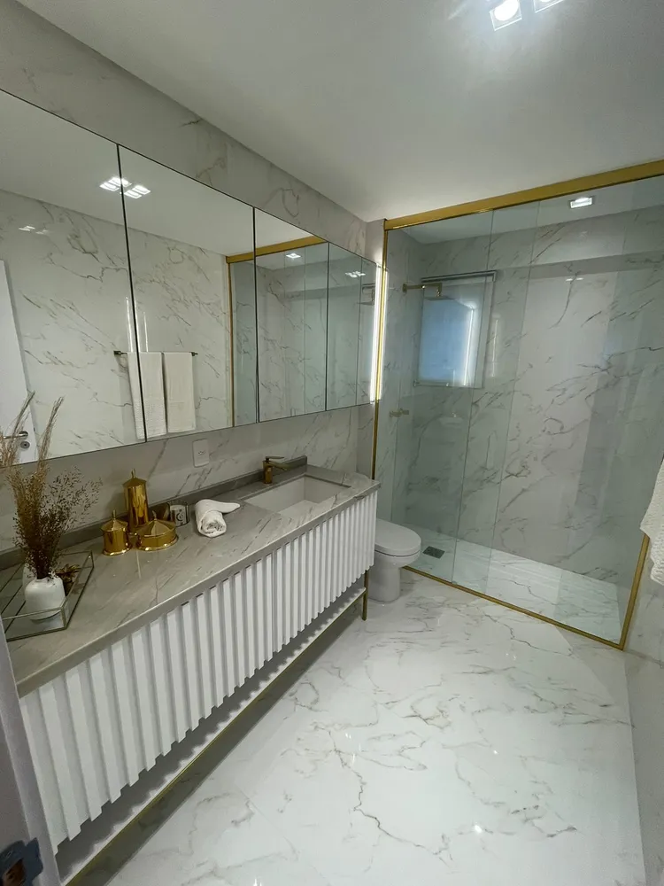 Cobertura, 4 quartos, 233 m² - Foto 11