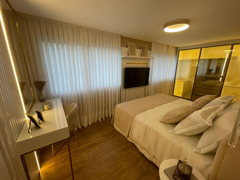 Cobertura, 4 quartos, 233 m² - Foto 5