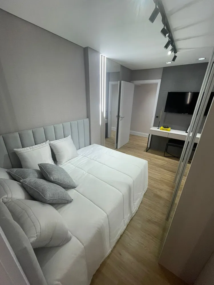 Cobertura, 4 quartos, 233 m² - Foto 10