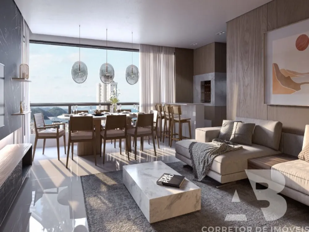 Cobertura, 4 quartos, 215 m² - Foto 5