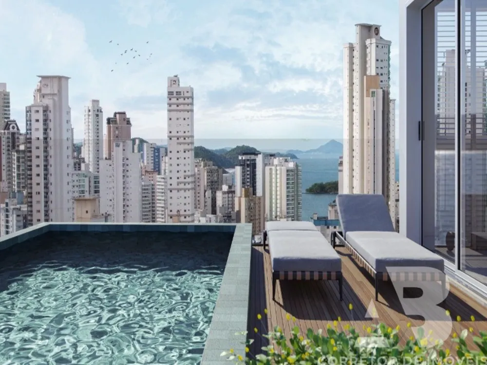 Cobertura, 4 quartos, 215 m² - Foto 6