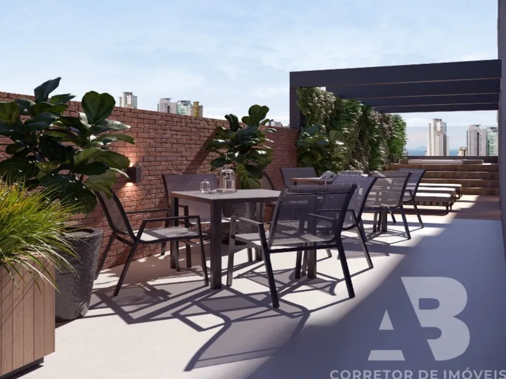 Cobertura, 4 quartos, 215 m² - Foto 7