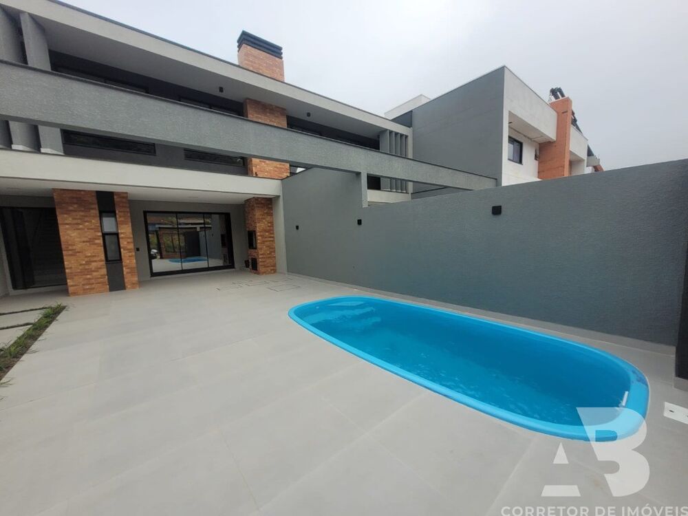 Casa, 4 quartos - Foto 2