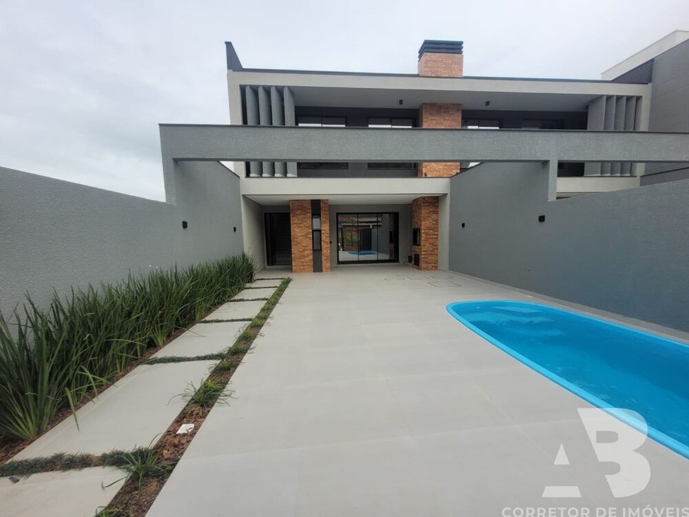 Casa, 4 quartos - Foto 3