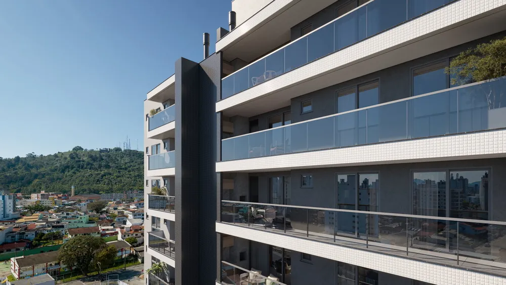 Apartamento, 1 quarto, 68 m² - Foto 5