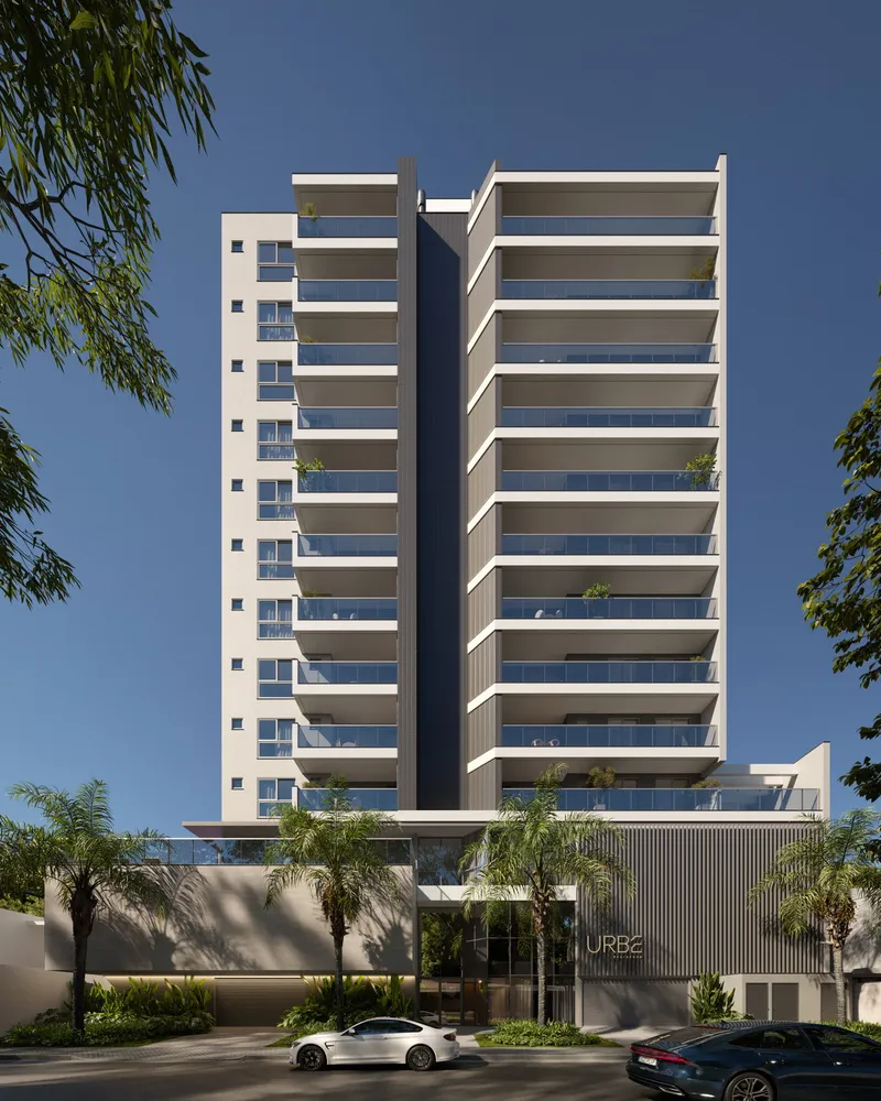 Apartamento, 1 quarto, 68 m² - Foto 6