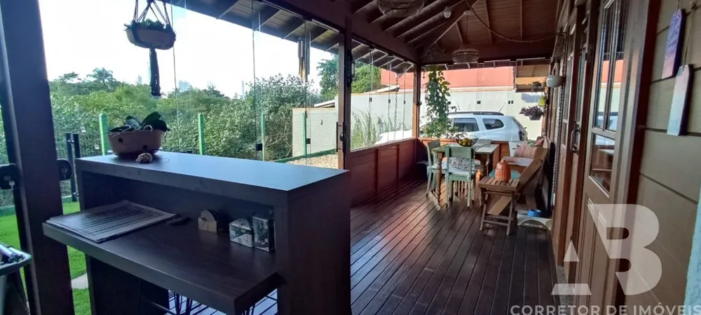 Casa, 1 quarto - Foto 5
